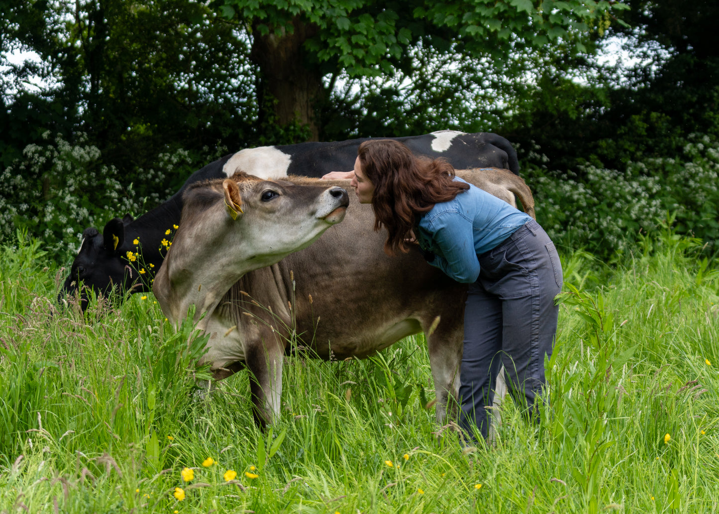 Farm walk - Saturday 4th of October