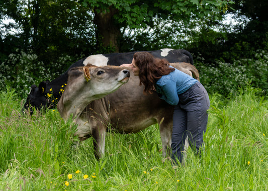 Farm walk - Sunday 28th of June